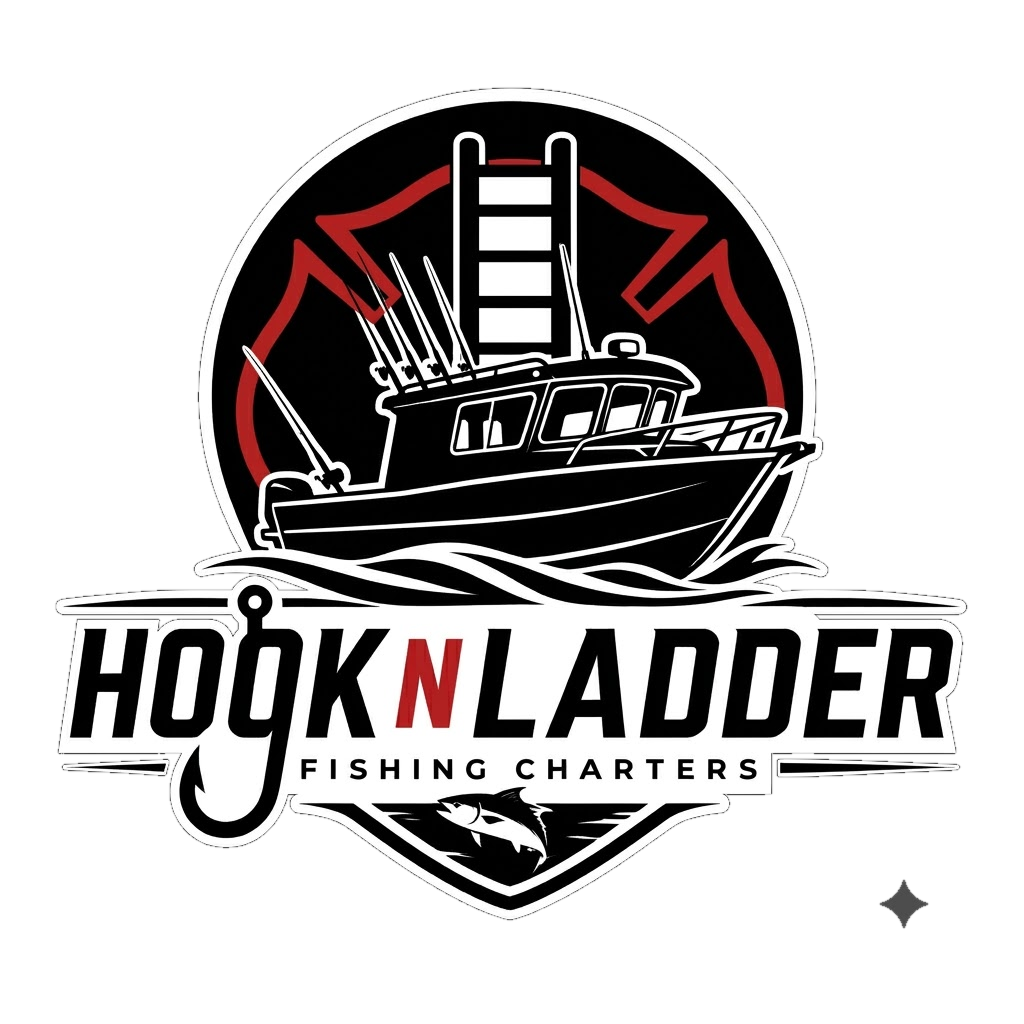 Hook N Ladder Fishing Charters